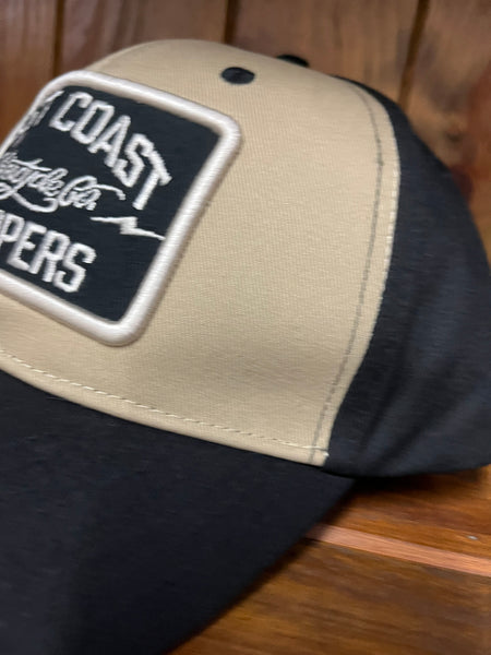 Boné Cap Trucker West Coast Choppers