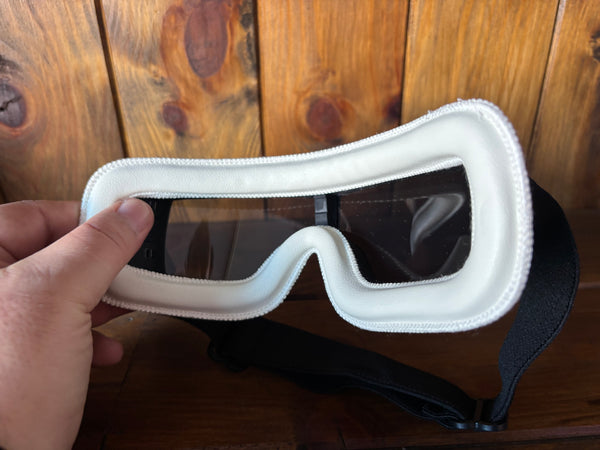 Óculos Mota Vintage Style Goggles