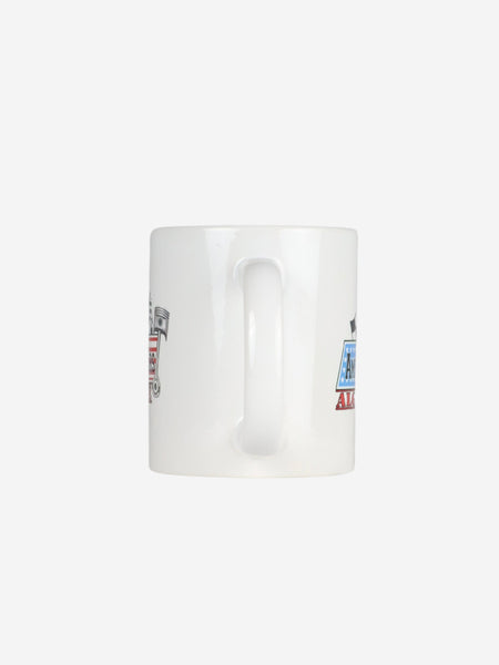Caneca Americancars Algarve