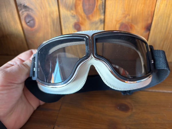 Óculos Mota Vintage Style Goggles