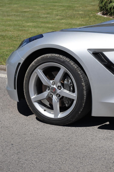 Chevrolet Corvette C7 Stingray