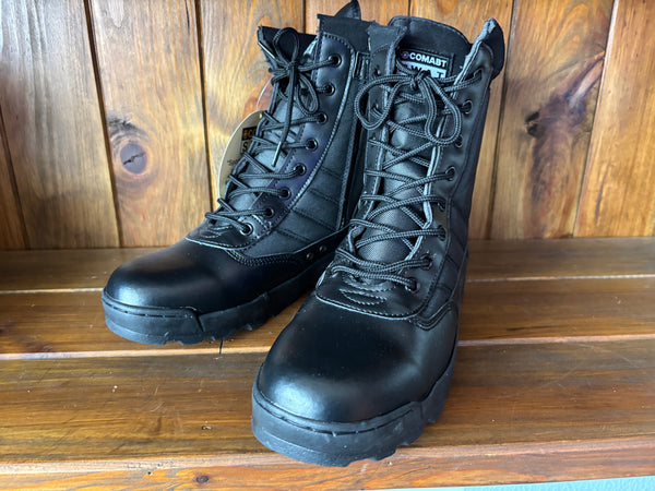 Botas Combat Boots Swat