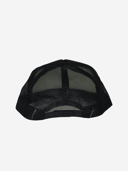 Boné Cap Trucker Americancars Clothing Bordado