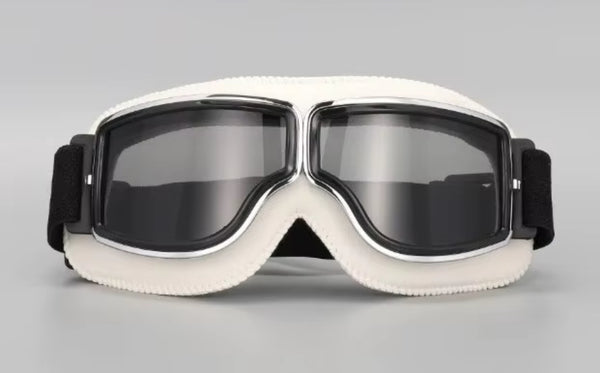 Óculos Mota Vintage Style Goggles