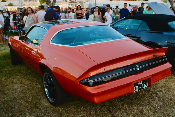 14º Americancars Algarve dias 6, 7 e 8 Agosto 2027