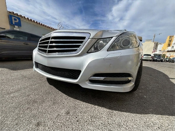 Mercedes-Benz E 250 CDI W212