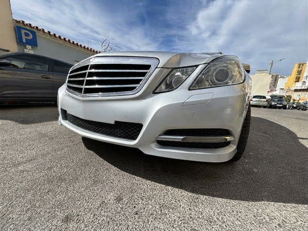 Mercedes-Benz E 250 CDI W212