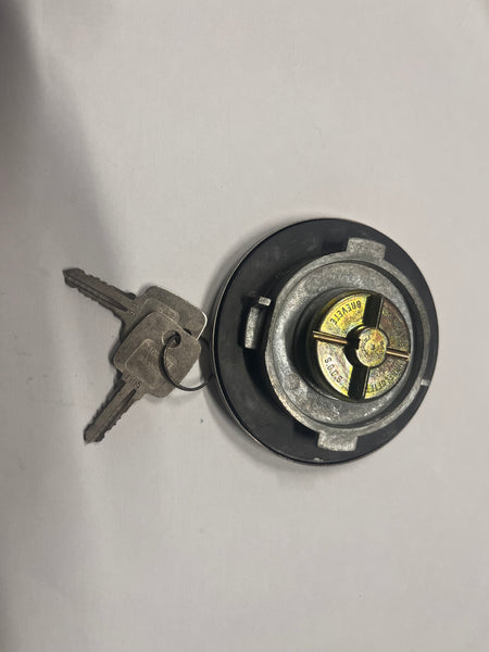 Tampão Gasolina com chave BMW 1502 1602 2000 2002 1802 Renault Alpine combustivel Gas Cap