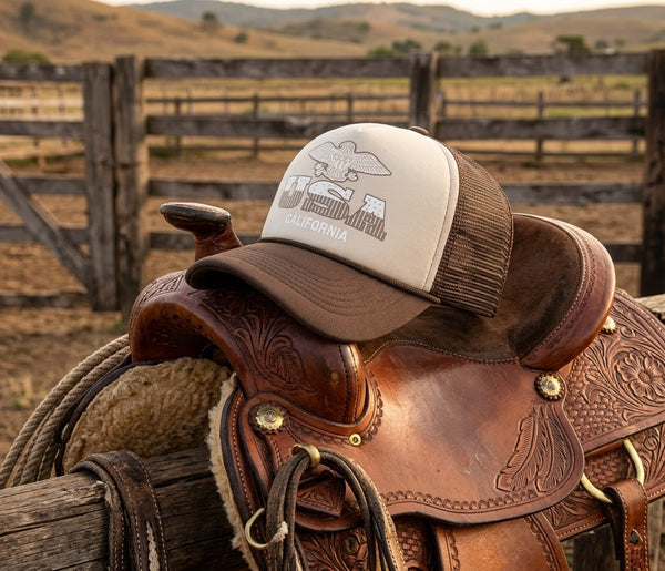 Boné USA Cap Trucker Chapéu