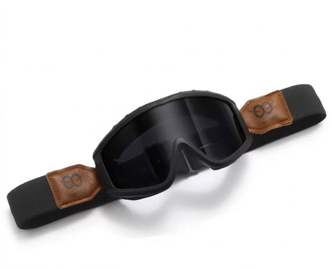 Óculos Mota Vintage Style Goggles