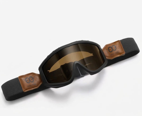Óculos Mota Vintage Style Goggles
