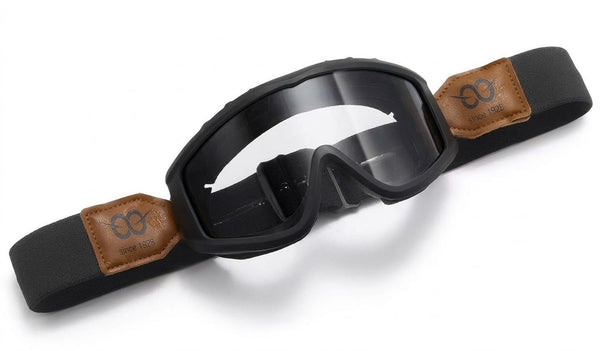 Óculos Mota Vintage Style Goggles