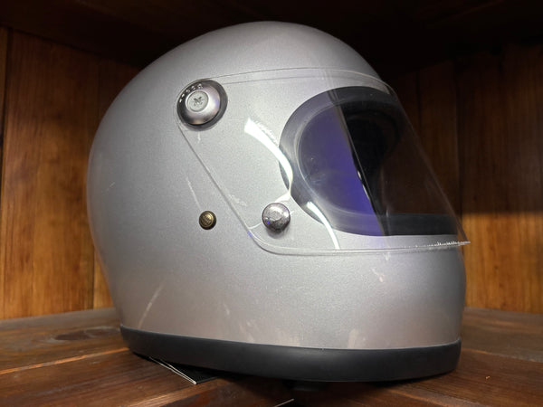 Capacete F1 Vintage Style Formula 1