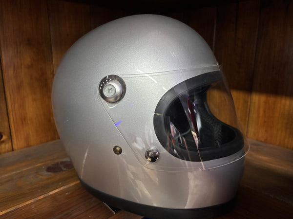 Capacete F1 Vintage Style Formula 1