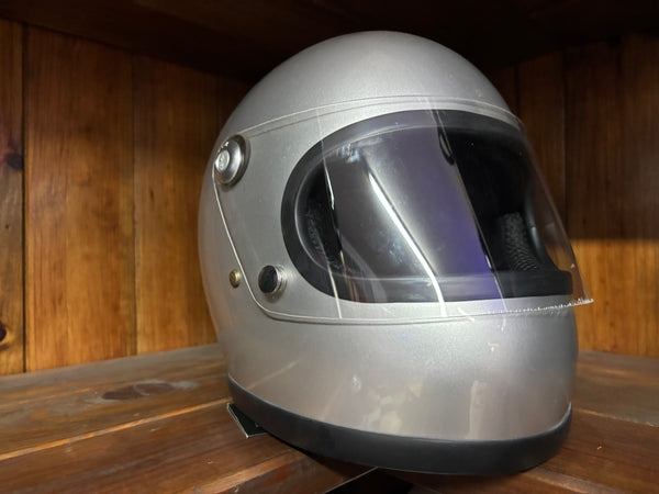 Capacete F1 Vintage Style Formula 1