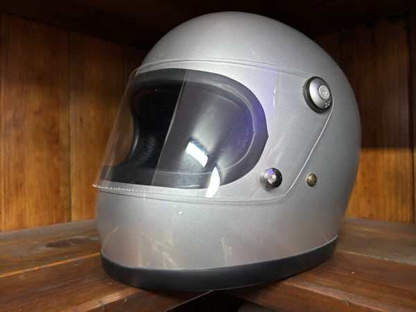 Capacete F1 Vintage Style Formula 1