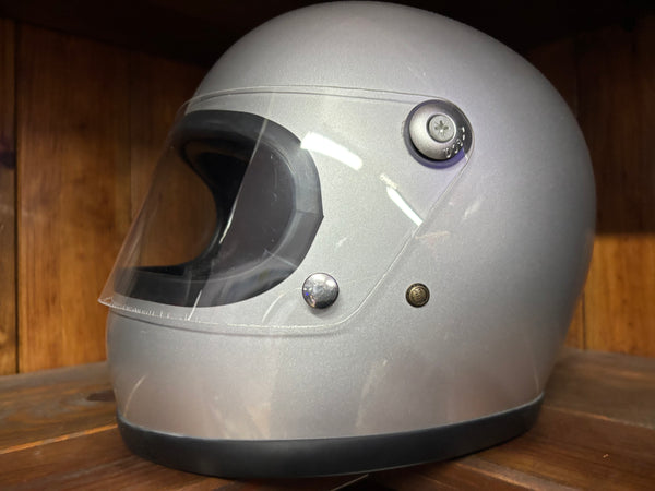 Capacete F1 Vintage Style Formula 1