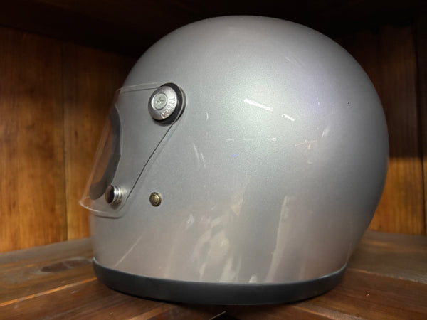 Capacete F1 Vintage Style Formula 1