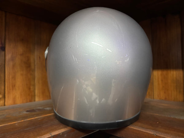 Capacete F1 Vintage Style Formula 1