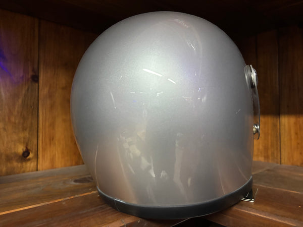 Capacete F1 Vintage Style Formula 1
