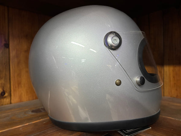 Capacete F1 Vintage Style Formula 1