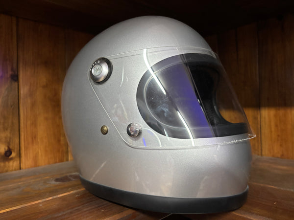 Capacete F1 Vintage Style Formula 1