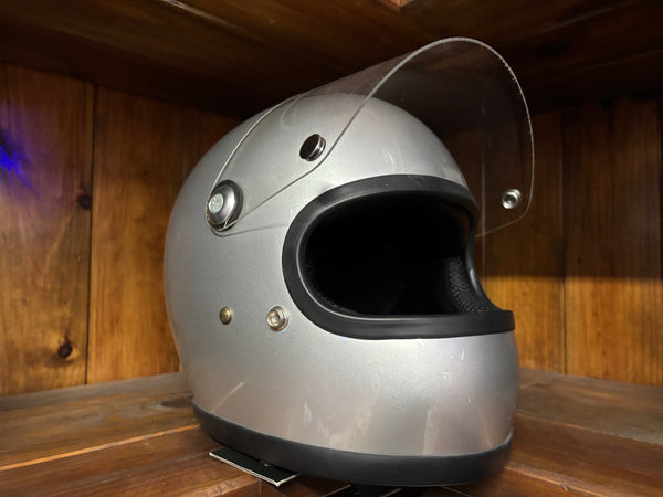 Capacete F1 Vintage Style Formula 1