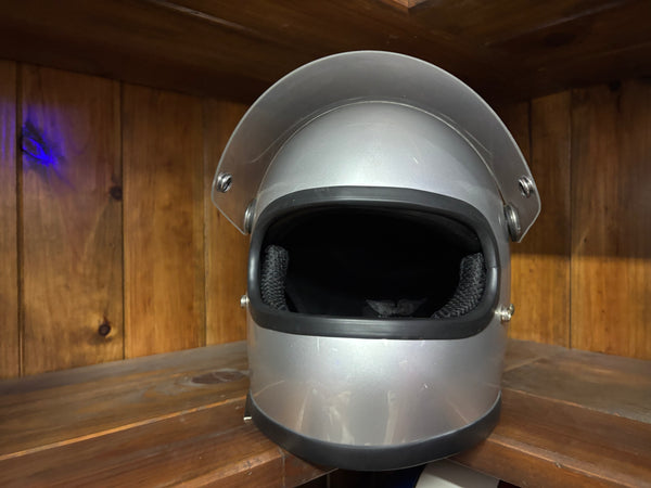 Capacete F1 Vintage Style Formula 1