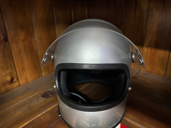 Capacete F1 Vintage Style Formula 1