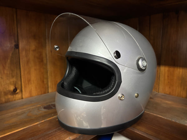Capacete F1 Vintage Style Formula 1