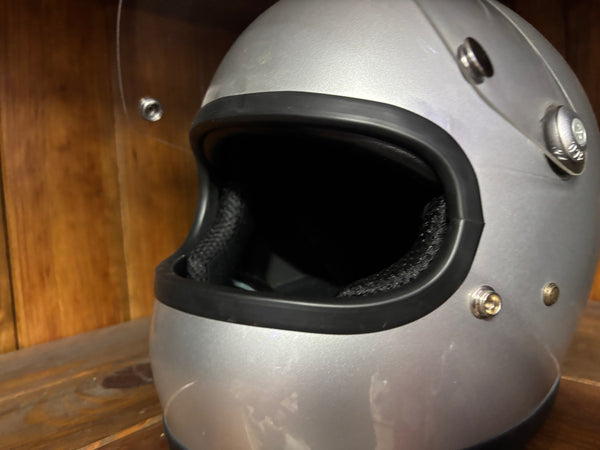 Capacete F1 Vintage Style Formula 1