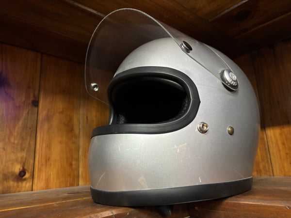Capacete F1 Vintage Style Formula 1