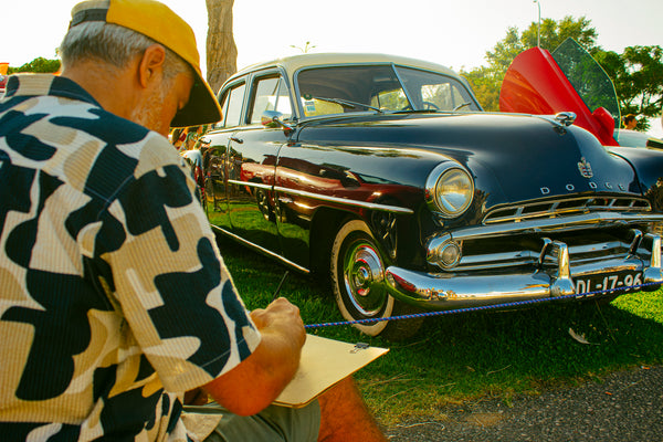 14º Americancars Algarve dias 6, 7 e 8 Agosto 2027