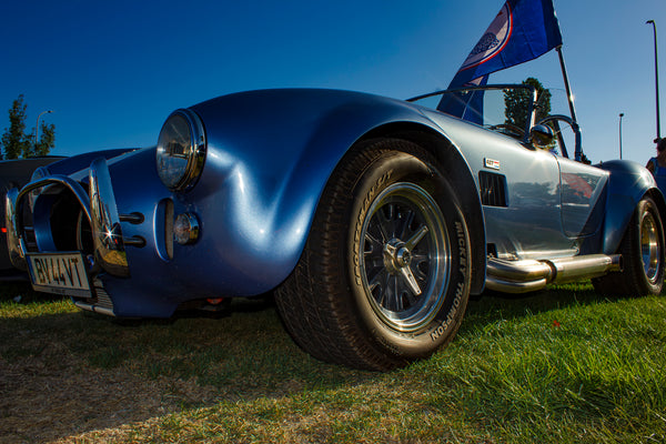 14º Americancars Algarve dias 6, 7 e 8 Agosto 2027