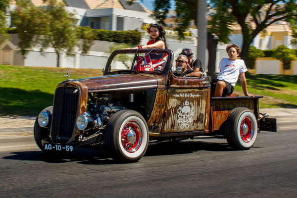 14º Americancars Algarve dias 6, 7 e 8 Agosto 2027