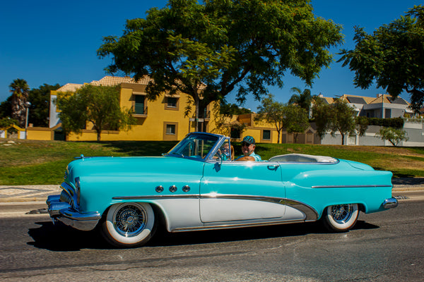 14º Americancars Algarve dias 6, 7 e 8 Agosto 2027