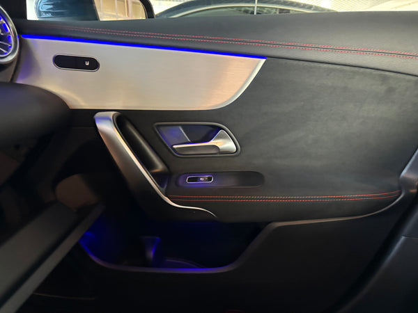 Mercedes-Benz CLA 180 Sedan AMG