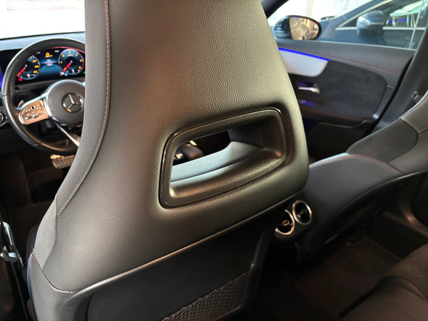 Mercedes-Benz CLA 180 Sedan AMG