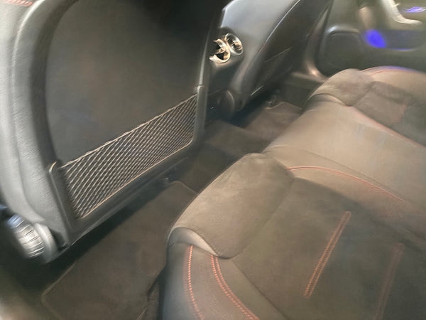 Mercedes-Benz CLA 180 Sedan AMG