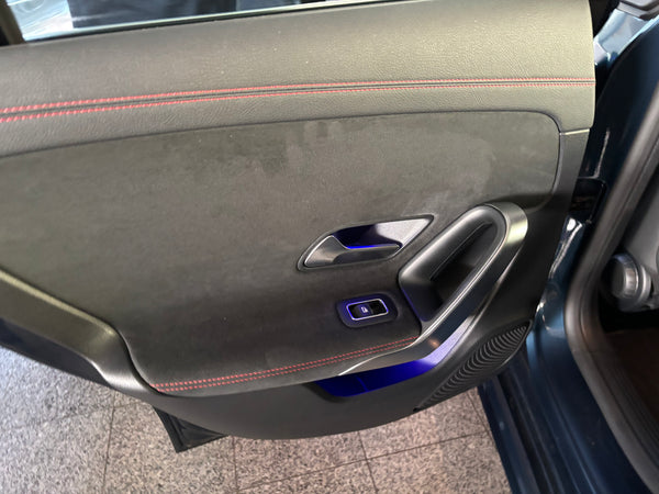 Mercedes-Benz CLA 180 Sedan AMG