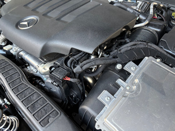 Mercedes-Benz CLA 180 Sedan AMG