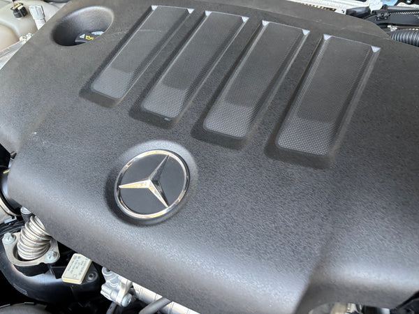 Mercedes-Benz CLA 180 Sedan AMG