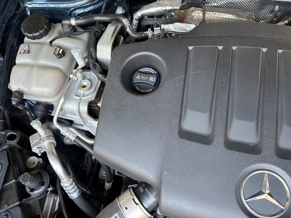 Mercedes-Benz CLA 180 Sedan AMG