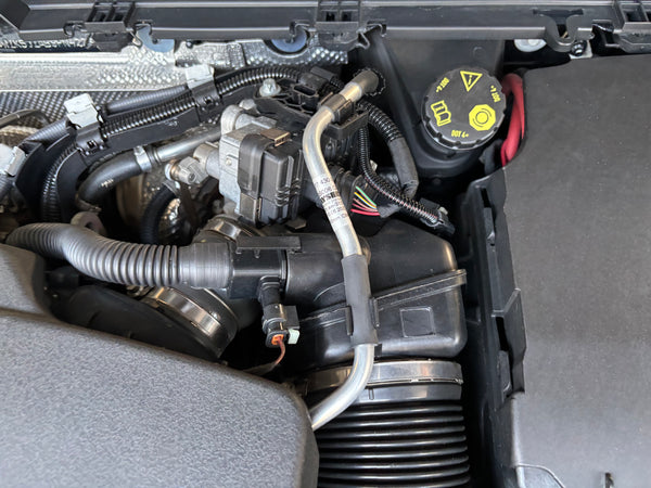 Mercedes-Benz CLA 180 Sedan AMG