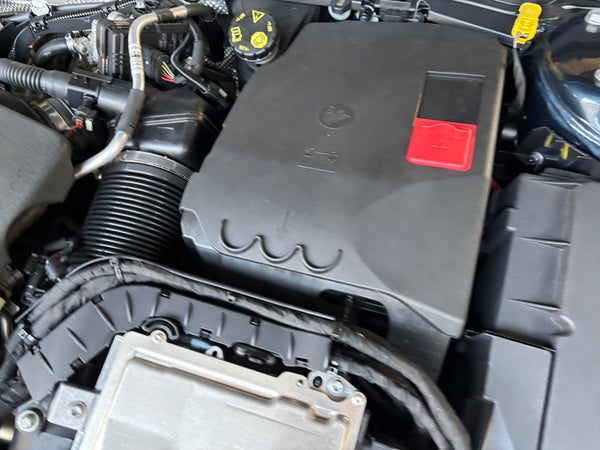 Mercedes-Benz CLA 180 Sedan AMG