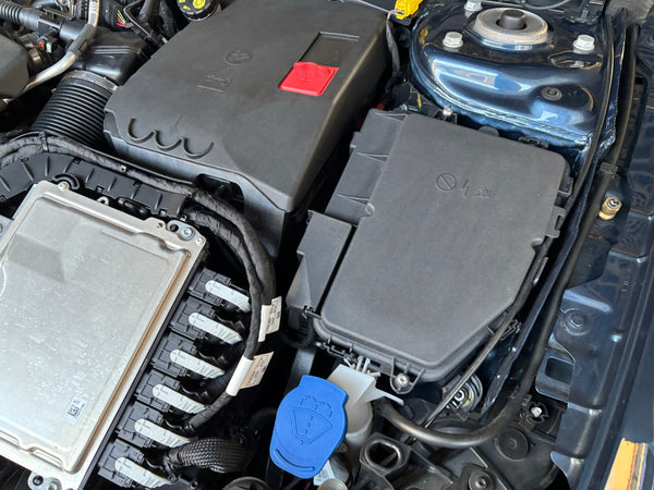 Mercedes-Benz CLA 180 Sedan AMG