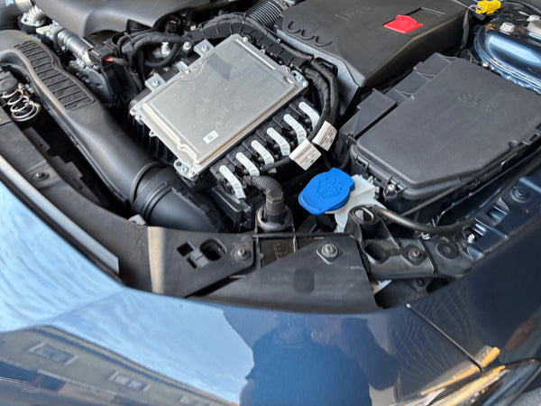 Mercedes-Benz CLA 180 Sedan AMG