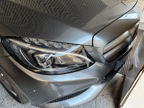 Mercedes-Benz C 200 d Avantgarde