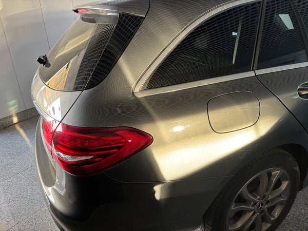 Mercedes-Benz C 200 d Avantgarde