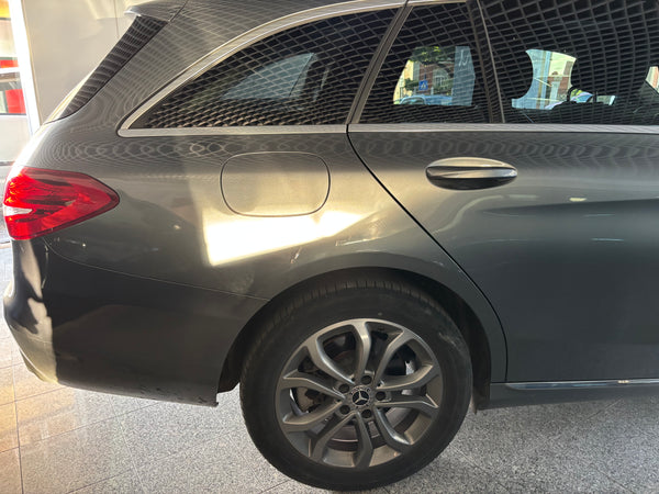 Mercedes-Benz C 200 d Avantgarde